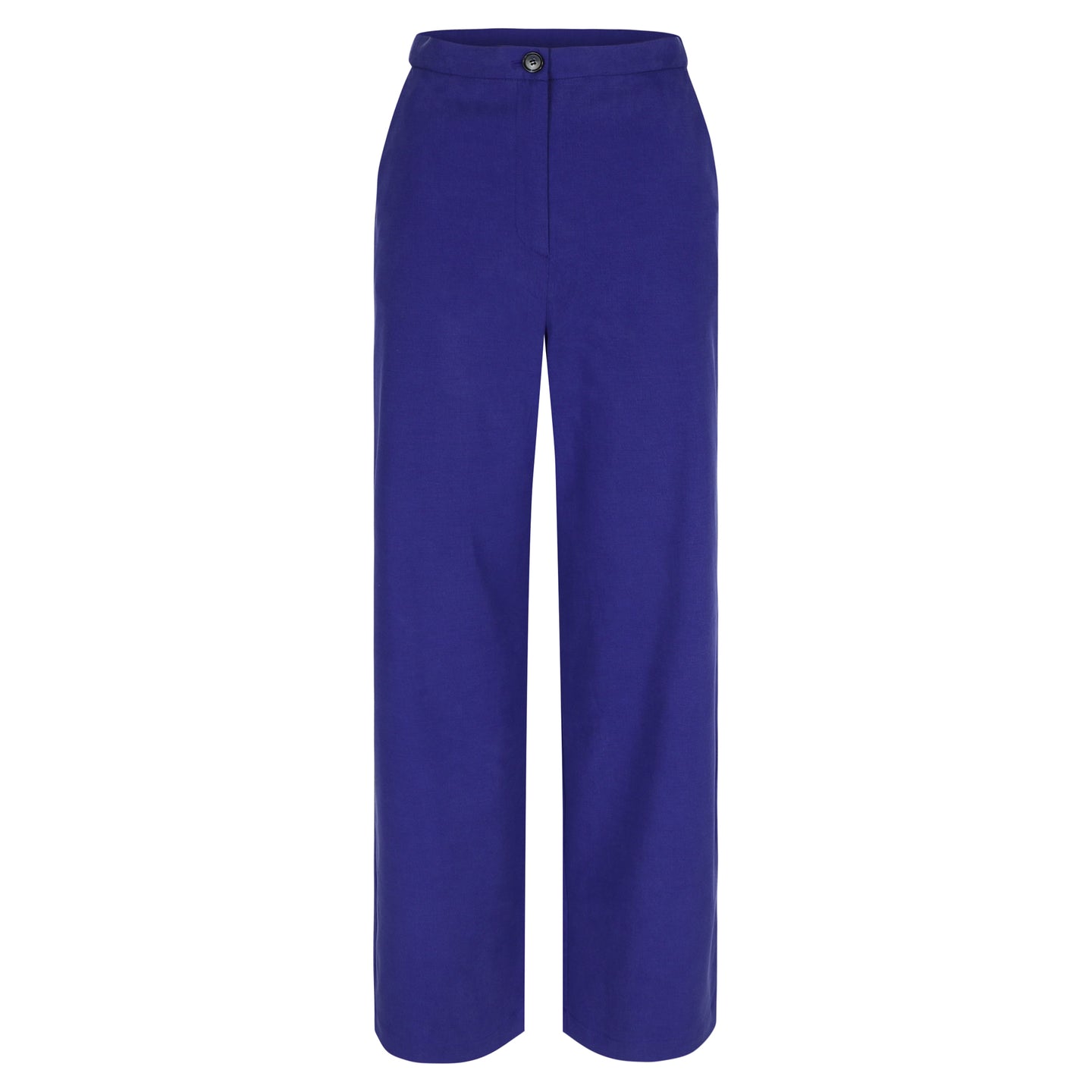 Gaia pants Royal blue