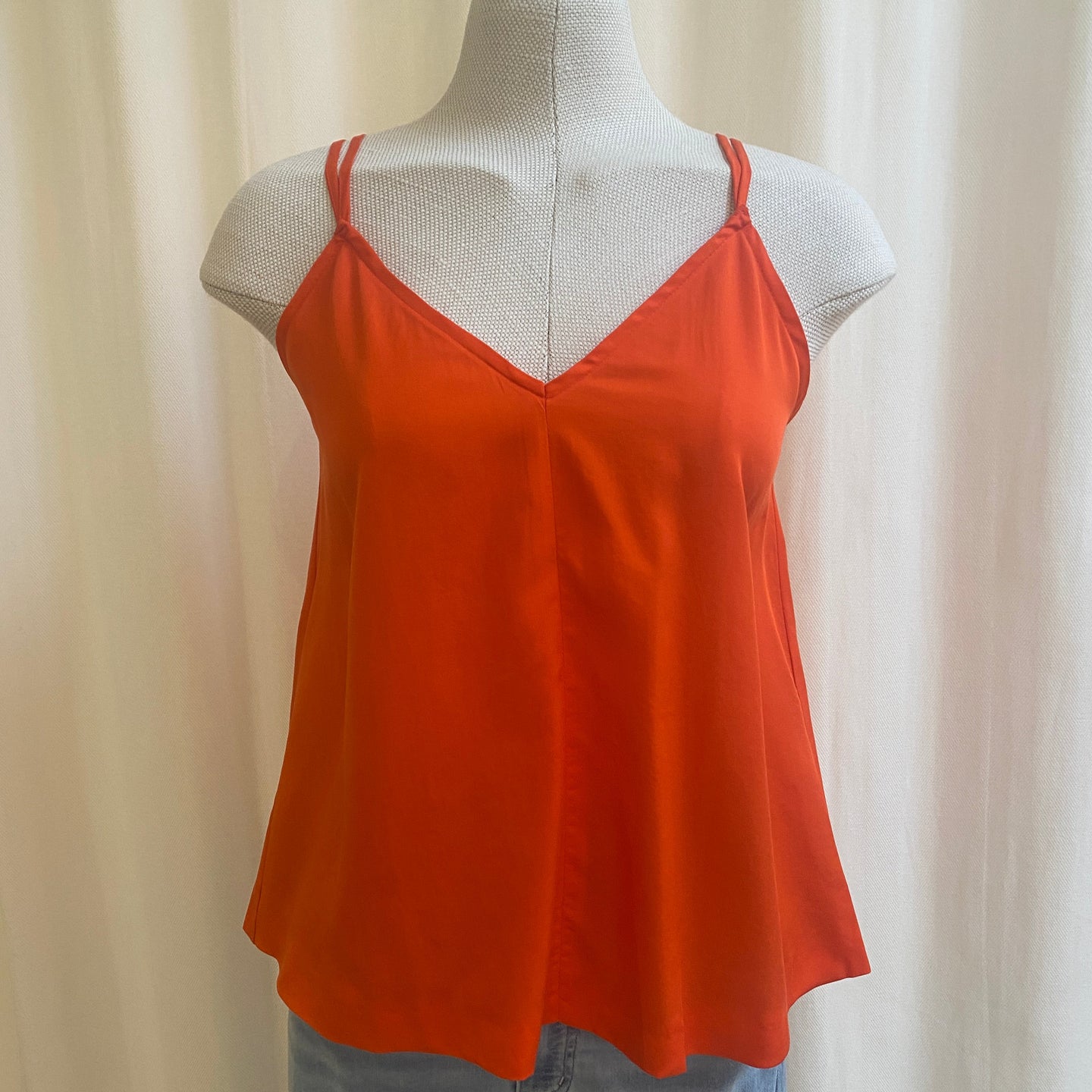 Ariel top Coral